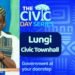 Civic Day Series Goes To Lungi