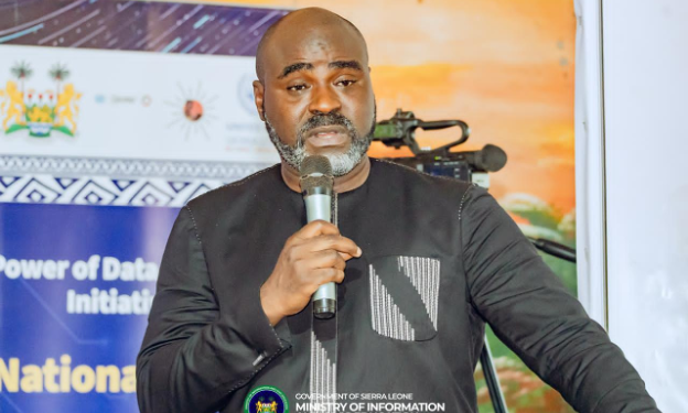 Deputy CMO Highlights Ebola Preparedness
