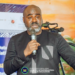Deputy CMO Highlights Ebola Preparedness