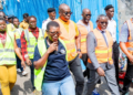 Freetown, Zurich Partnership Driving Major CBD Transformation