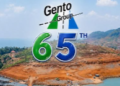 Gento Develops Strategic Seaport at Kent