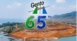 Gento Develops Strategic Seaport at Kent