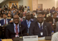 Health Minister Participates in 79th World Health Assembly in Geneva