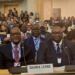 Health Minister Participates in 79th World Health Assembly in Geneva