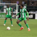 John Belili Sesay Bags First Goal in 5-1 Rout