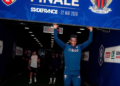 Juma Bah Benched as Former Club Lens Breaks Trophy Drought