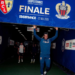 Juma Bah Benched as Former Club Lens Breaks Trophy Drought