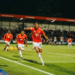 Kallum Cesay’s Extra-Time Strike Sends Salford City to Wembley