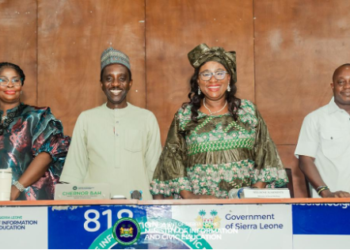 Key Highlights of MoICE Weekly Press Conference