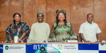 Key Highlights of MoICE Weekly Press Conference