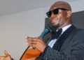 Comedian Kindo Armani Explains Joke Made at State Event