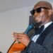 Comedian Kindo Armani Explains Joke Made at State Event