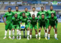 Leone Stars Draw In Group E For 2027 AFCON Qualifiers