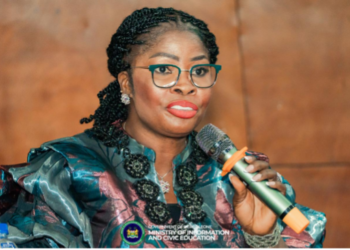 Minister Isata Mahoi Highlights Family Challenges, Women’s Empowerment
