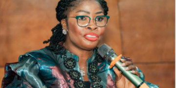 Minister Isata Mahoi Highlights Family Challenges, Women’s Empowerment