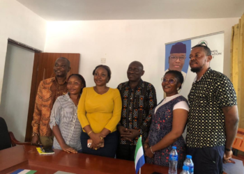 NaCCED Commemorates Open Government Partnership Week 2026