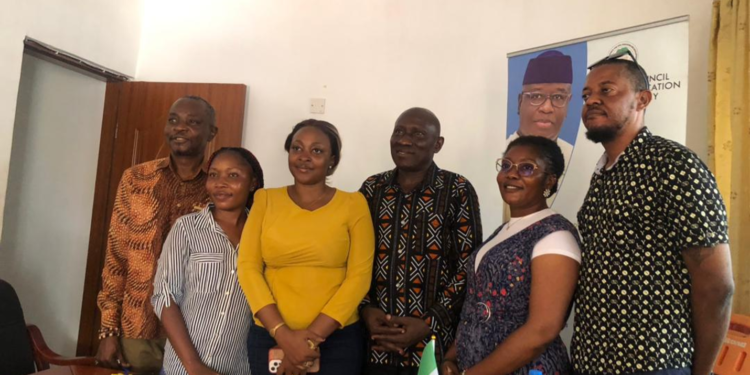 NaCCED Commemorates Open Government Partnership Week 2026