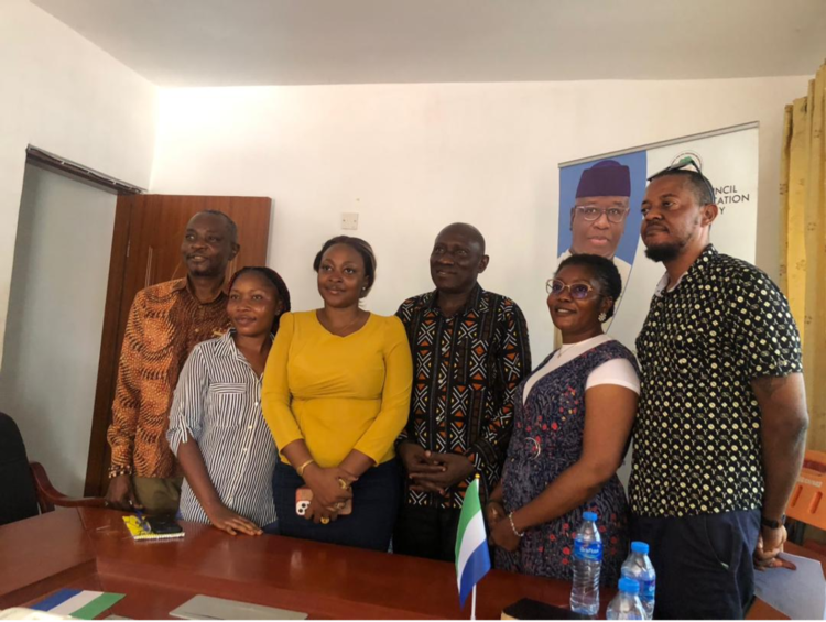 NaCCED Commemorates Open Government Partnership Week 2026