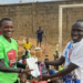 NetQueen Gears Extends Helping Hand to Sierra Leone’s AS Elite Goalkeeping Academy