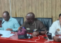 Parliament Raises Concerns Over Agriculture Projects