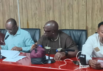 Parliament Raises Concerns Over Agriculture Projects