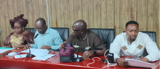 Parliament Raises Concerns Over Agriculture Projects