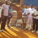 Pole Organisation Awards Scholarships, Donates Materials for Leicester Road Development