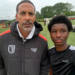 Samson Barrie Leads Charlton Athletic to Rio Ferdinand Youth Trophy Victory.