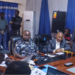 Security Sector updates on Inter-Institutional Investigative Committee Report