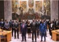 Sierra Leone Pushes Strong African Voice at UN Security Council