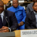 Sierra Leone to act on 310 UPR Recommendations