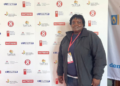 Sierra Leone’s Adama Pele Suma Takes Centre Stage at Global Sports Congress in Prague