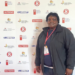 Sierra Leone’s Adama Pele Suma Takes Centre Stage at Global Sports Congress in Prague