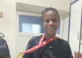 Sierra Leone’s Wuyah Mohai Lifts First Foreign Trophy with Banaat FC