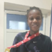 Sierra Leone’s Wuyah Mohai Lifts First Foreign Trophy with Banaat FC