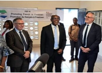 THE AFRICA FORWARD SUMMIT: SECURING BALANCED, FUTURE-ORIENTED PARTNERSHIPS BETWEEN AFRICA AND FRANCE