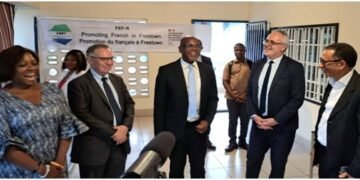 THE AFRICA FORWARD SUMMIT: SECURING BALANCED, FUTURE-ORIENTED PARTNERSHIPS BETWEEN AFRICA AND FRANCE