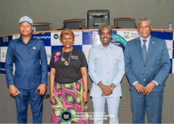 Key Highlights of MoICEG Weekly Press Conference