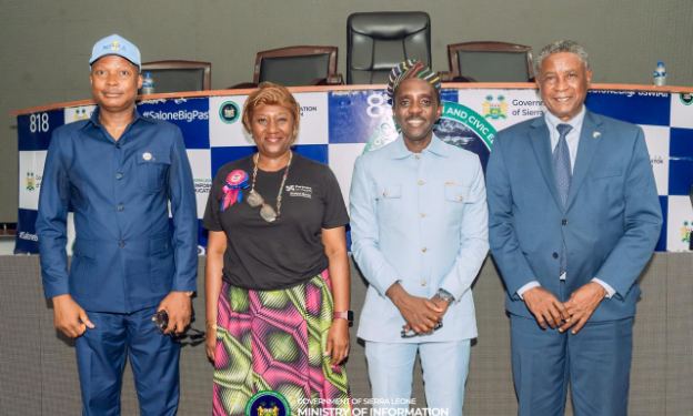 Key Highlights of MoICEG Weekly Press Conference