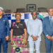 Key Highlights of MoICEG Weekly Press Conference