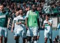 Mustapha Bundu Opens Scoring as Hannover 96 Defeat Karlsruher SC 3-1