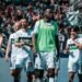 Mustapha Bundu Opens Scoring as Hannover 96 Defeat Karlsruher SC 3-1