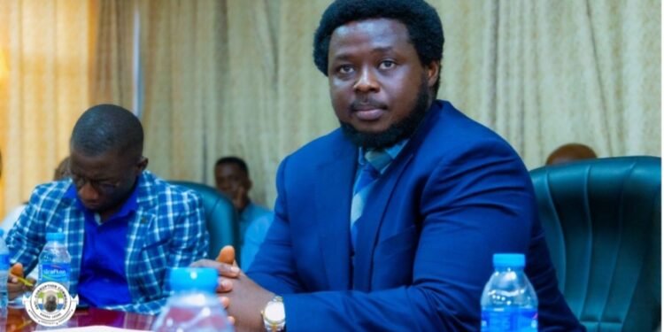 ACC Engages MDAs on 2024-2028 National AntI-Corruption Strategy monitoring outcomes
