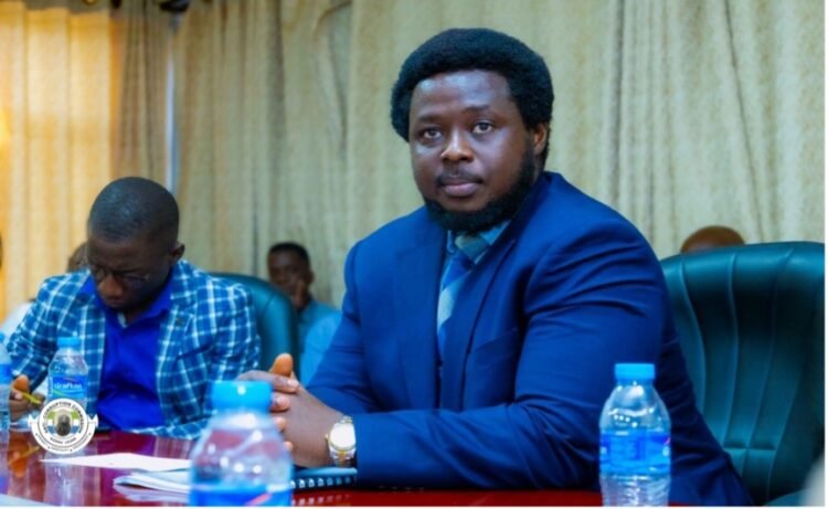 ACC Engages MDAs on 2024-2028 National AntI-Corruption Strategy monitoring outcomes