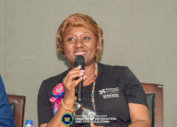 Reducing Maternal Mortality In Sierra Leone: The Critical Role of Midwives