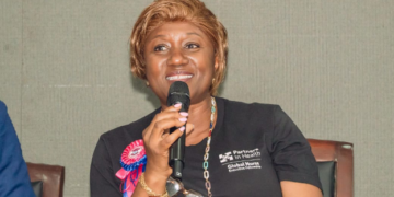 Reducing Maternal Mortality In Sierra Leone: The Critical Role of Midwives