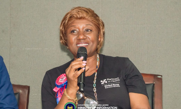 Reducing Maternal Mortality In Sierra Leone: The Critical Role of Midwives