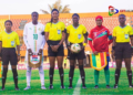 Sierra Leone’s Aminata Fullah Makes History as Face of WAFU U-20 Women’s Tournament
