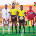 Sierra Leone’s Aminata Fullah Makes History as Face of WAFU U-20 Women’s Tournament