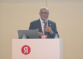 Ambassador Yongawo Urges Tech Giants to Tap into Africa’s Tech Potentials